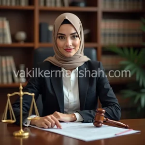 اله ویسی وکیل حقوقی در کرمانشاه